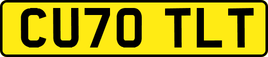CU70TLT