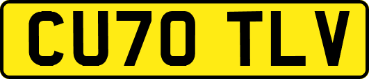 CU70TLV