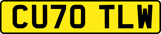 CU70TLW