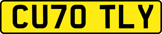 CU70TLY