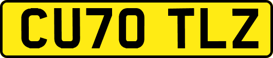 CU70TLZ