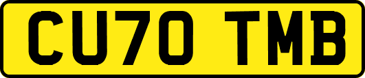 CU70TMB