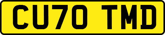 CU70TMD