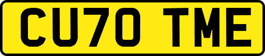 CU70TME