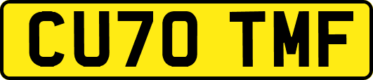 CU70TMF