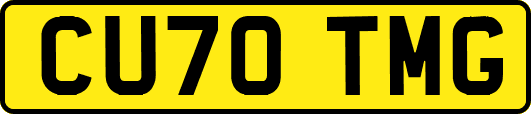 CU70TMG