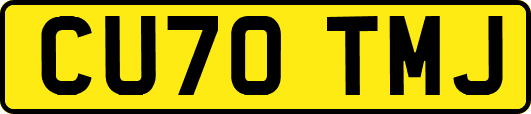 CU70TMJ