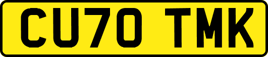 CU70TMK