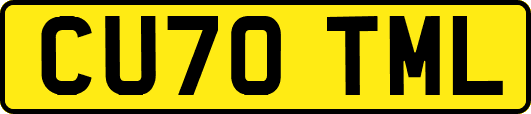 CU70TML