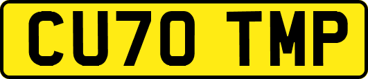 CU70TMP