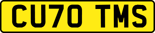 CU70TMS