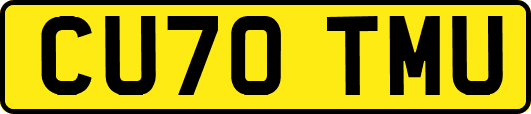 CU70TMU