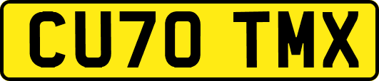 CU70TMX