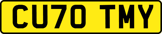 CU70TMY