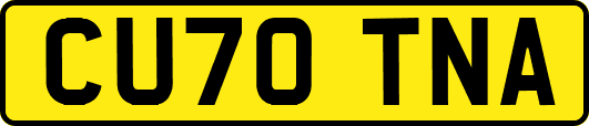 CU70TNA