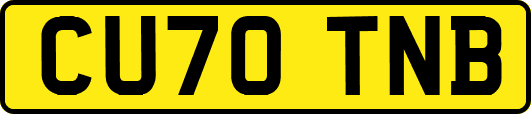 CU70TNB