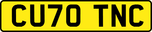 CU70TNC