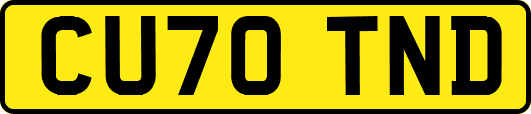 CU70TND
