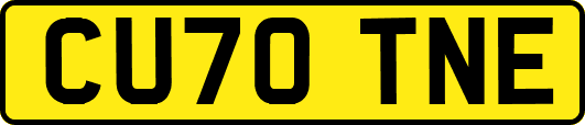 CU70TNE