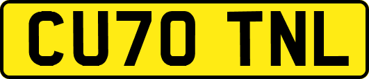 CU70TNL