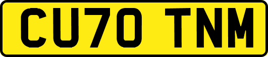 CU70TNM