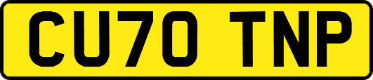 CU70TNP