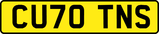 CU70TNS
