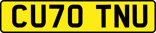 CU70TNU