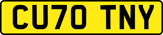 CU70TNY
