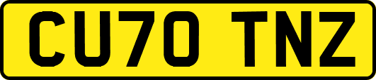 CU70TNZ