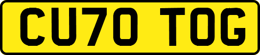 CU70TOG