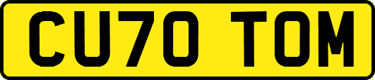 CU70TOM