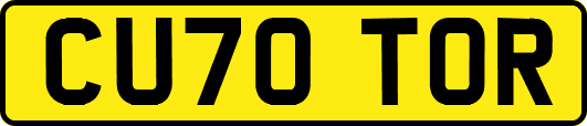 CU70TOR