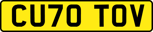 CU70TOV