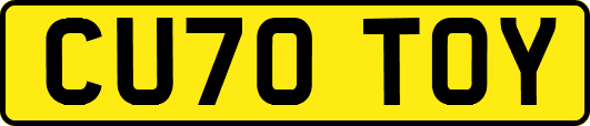 CU70TOY