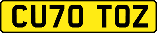 CU70TOZ