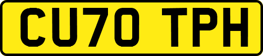 CU70TPH