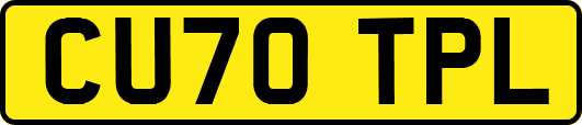 CU70TPL