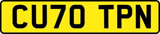 CU70TPN