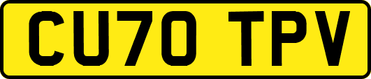 CU70TPV