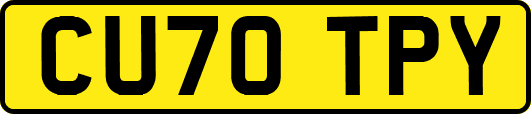 CU70TPY