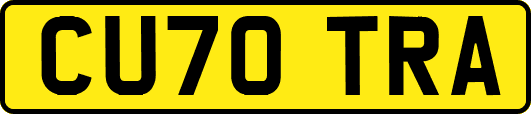 CU70TRA