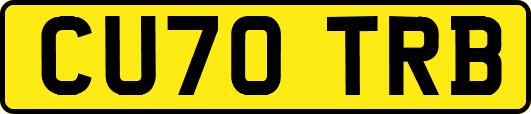 CU70TRB