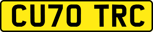 CU70TRC
