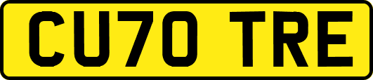 CU70TRE