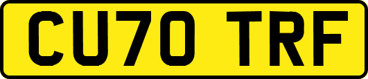 CU70TRF