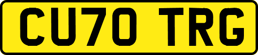 CU70TRG