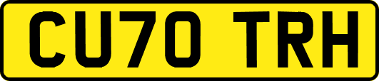 CU70TRH