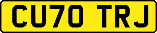 CU70TRJ