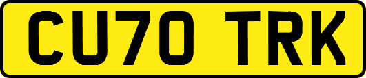 CU70TRK